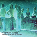 Boards of Canada - Music Has The Right To Children - lastnightfromglasgow
