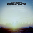 Boards of Canada - Tomorrow's Harvest - lastnightfromglasgow