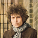 Bob Dylan - Blonde On Blonde - lastnightfromglasgow