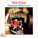 Bob Dylan - Bringing It All Back Home - lastnightfromglasgow