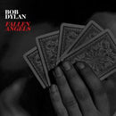 Bob Dylan - Fallen Angels - lastnightfromglasgow