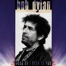 Bob Dylan - Good As I Been To You - lastnightfromglasgow