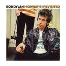 Bob Dylan - Highway 61 Revisited - lastnightfromglasgow