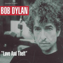 Bob Dylan - Love And Theft - lastnightfromglasgow