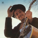 Bob Dylan - Nashville Skyline - lastnightfromglasgow