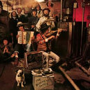 Bob Dylan & The Band - The Basement Tapes - lastnightfromglasgow