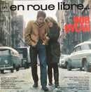 Bob Dylan - The Freewheelin' - lastnightfromglasgow