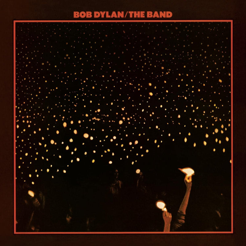 Bob Dylan & The Band - Before The Flood