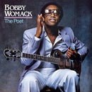 Bobby Womack - The Poet - lastnightfromglasgow