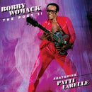 Bobby Womack - The Poet II - lastnightfromglasgow