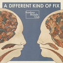 Bombay Bicycle Club - A Different Kind of Fix - lastnightfromglasgow