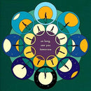 Bombay Bicycle Club - So Long See You Tomorrow - lastnightfromglasgow