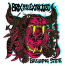 Brix And The Extricated - Breaking State - lastnightfromglasgow