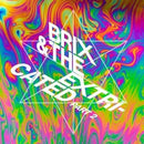 Brix And The Extricated - Part 2 - lastnightfromglasgow