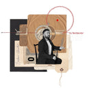 Broken Chanter - Broken Chanter - Vinyl & DL - lastnightfromglasgow