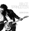 Bruce Springsteen - Born To Run - lastnightfromglasgow