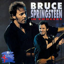 Bruce Springsteen - MTV Unplugged - lastnightfromglasgow