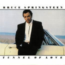Bruce Springsteen - Tunnel of Love 2 x LP - lastnightfromglasgow