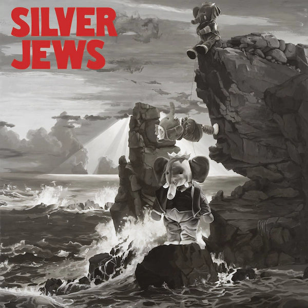 Silver Jews - Lookout Mountain - Lookout Sea
