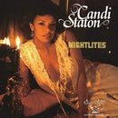 Candi Staton - Nightlites - lastnightfromglasgow