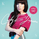 Carly Rae Jepsen - Kiss - lastnightfromglasgow