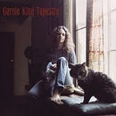 Carole King - Tapestry - lastnightfromglasgow