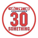 Carter The Unstoppable Sex Machine - 30 Something - lastnightfromglasgow