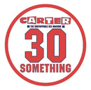 Carter The Unstoppable Sex Machine - 30 Something