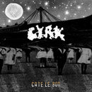 Cate Le Bon - Cyrk - lastnightfromglasgow