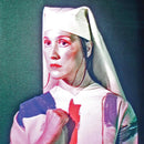 Cate Le Bon - Pompeii - lastnightfromglasgow