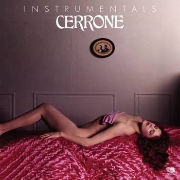 Cerrone - The Classics (Best Of Instrumentals)