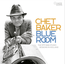 Chet Baker - Blue Room 2 x LP - lastnightfromglasgow
