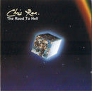 Chris Rea - Road To Hell - lastnightfromglasgow