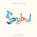 Christine McVie - Songbird (A Solo Collection) - lastnightfromglasgow