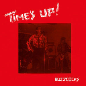 Buzzcocks- Time's Up