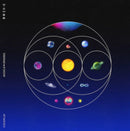 Coldplay - Music of the Spheres - lastnightfromglasgow