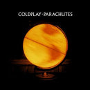 Coldplay - Parachutes - lastnightfromglasgow