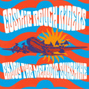 Cosmic Rough Riders - Enjoy The Melodic Sunshine - lastnightfromglasgow