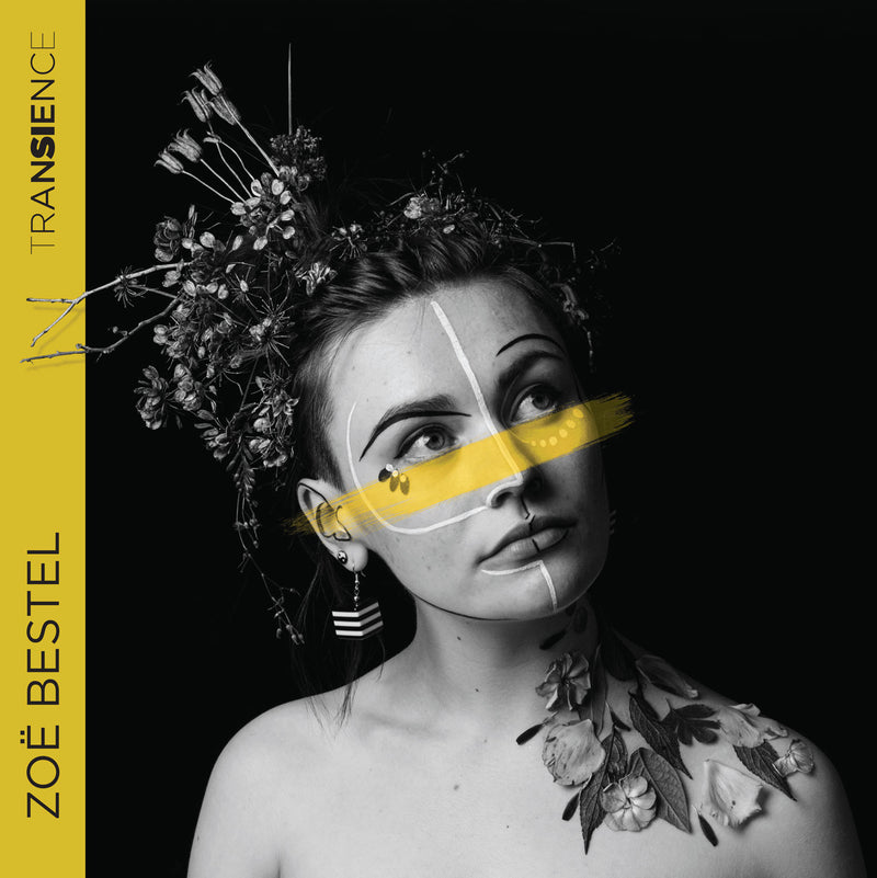 Zoë Bestel - Transience LP and/or CD