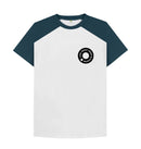 Denim Blue-White LNFG BASE-T