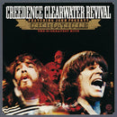 Creedence Clearwater Revival - Chronicle: The 20 Greatest Hits - lastnightfromglasgow