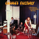 Creedence Clearwater Revival - Cosmo's Factory - lastnightfromglasgow