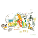 Crosby, Stills, Nash & Young - So Far - lastnightfromglasgow