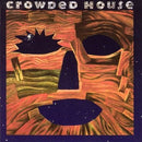 Crowded House - Woodface - lastnightfromglasgow