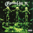 Cypress Hill - IV - lastnightfromglasgow
