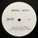 Daniel Avery - Slow Fade Remixes - lastnightfromglasgow