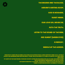 Daniel Wylie's Cosmic Rough Riders - Atoms and Energy - lastnightfromglasgow