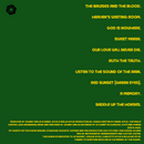 Daniel Wylie's Cosmic Rough Riders - Atoms and Energy