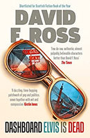 Dashboard Elvis Is Dead - David Ross - lastnightfromglasgow