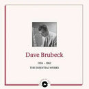Dave Brubeck - 1954 - 1962 - Essential Works - lastnightfromglasgow